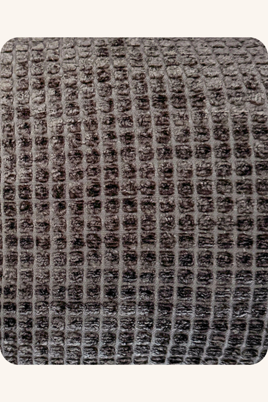 LYRA Koltuk Şalı 125x135 cm