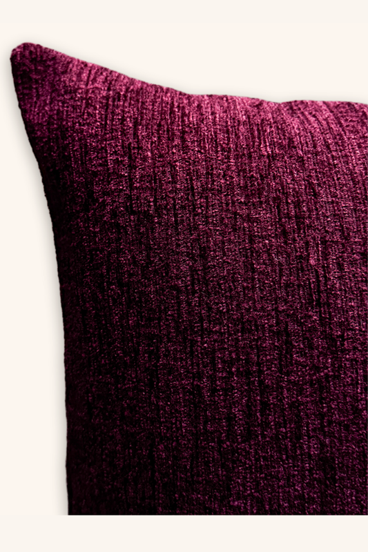 HELIA Vişne Kırlent