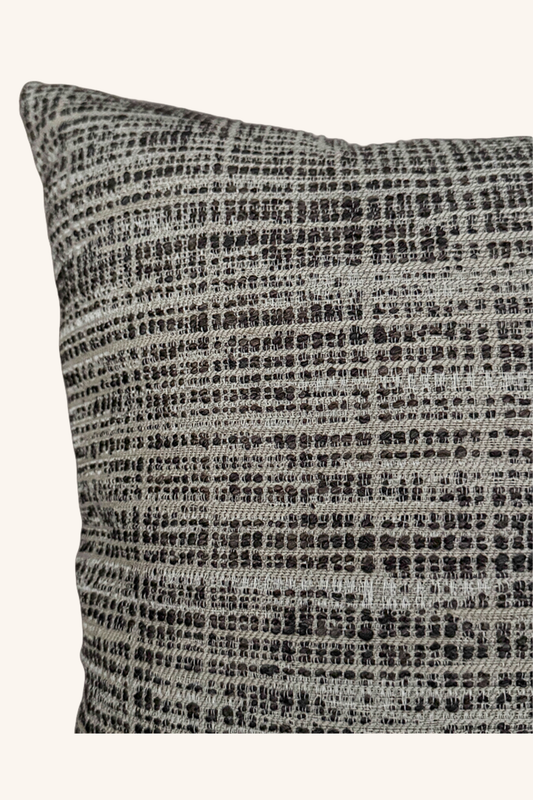 GAIA Kahverengi Kırlent