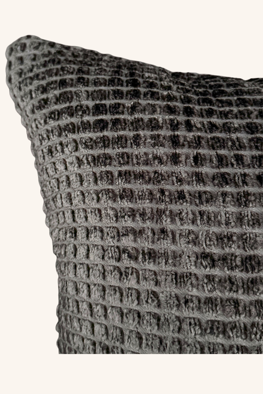 LYRA Kahverengi Kırlent