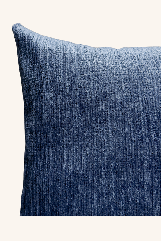 HESTIA Mavi Kırlent