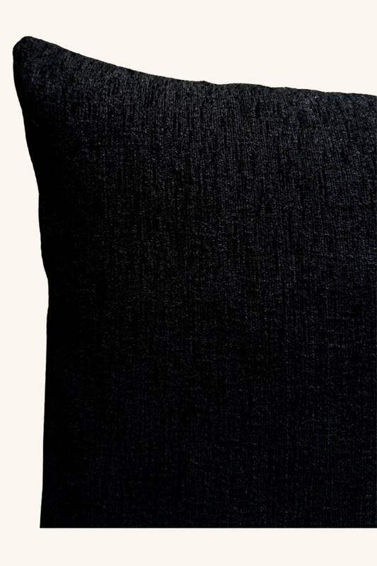 HERAKLES Siyah Kırlent