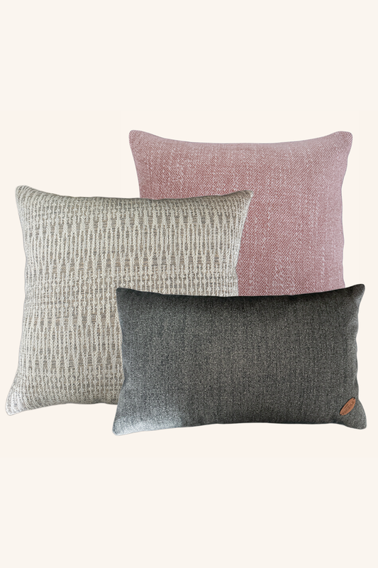 SET NO5 /Juno-Tyra-Olea/