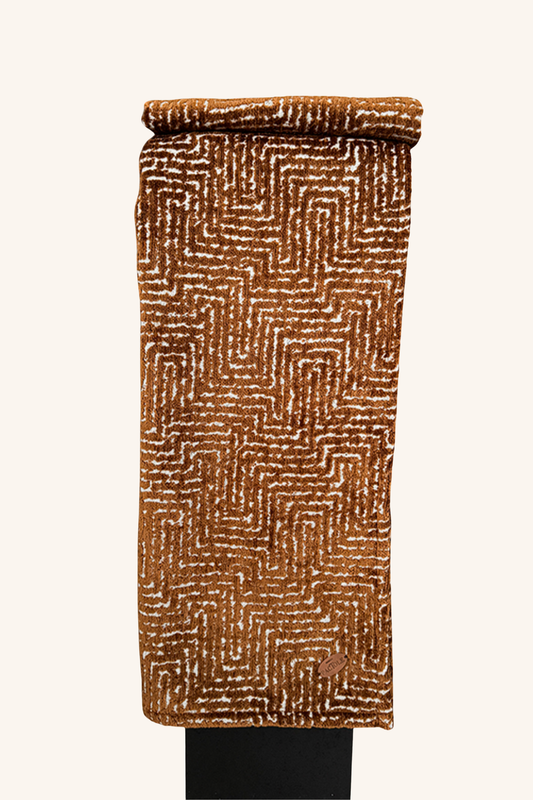 KEV Koltuk Şalı 125x135 cm