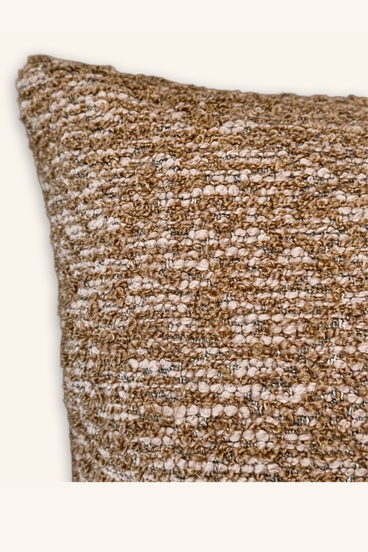 MAIA Kahverengi Kırlent