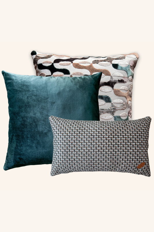 SET NO8 /Lope-Pene-Daphne/