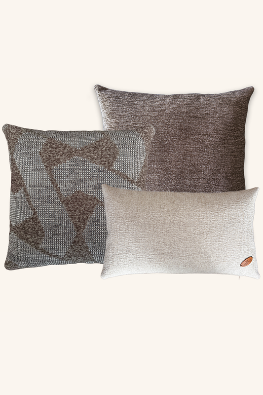 SET NO12 /Thalia-Olen-Rhea/