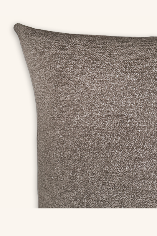 OLEN Kahverengi Kırlent