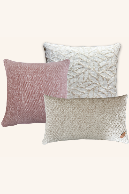 SET NO7 /Flora-Tyra-Calla/