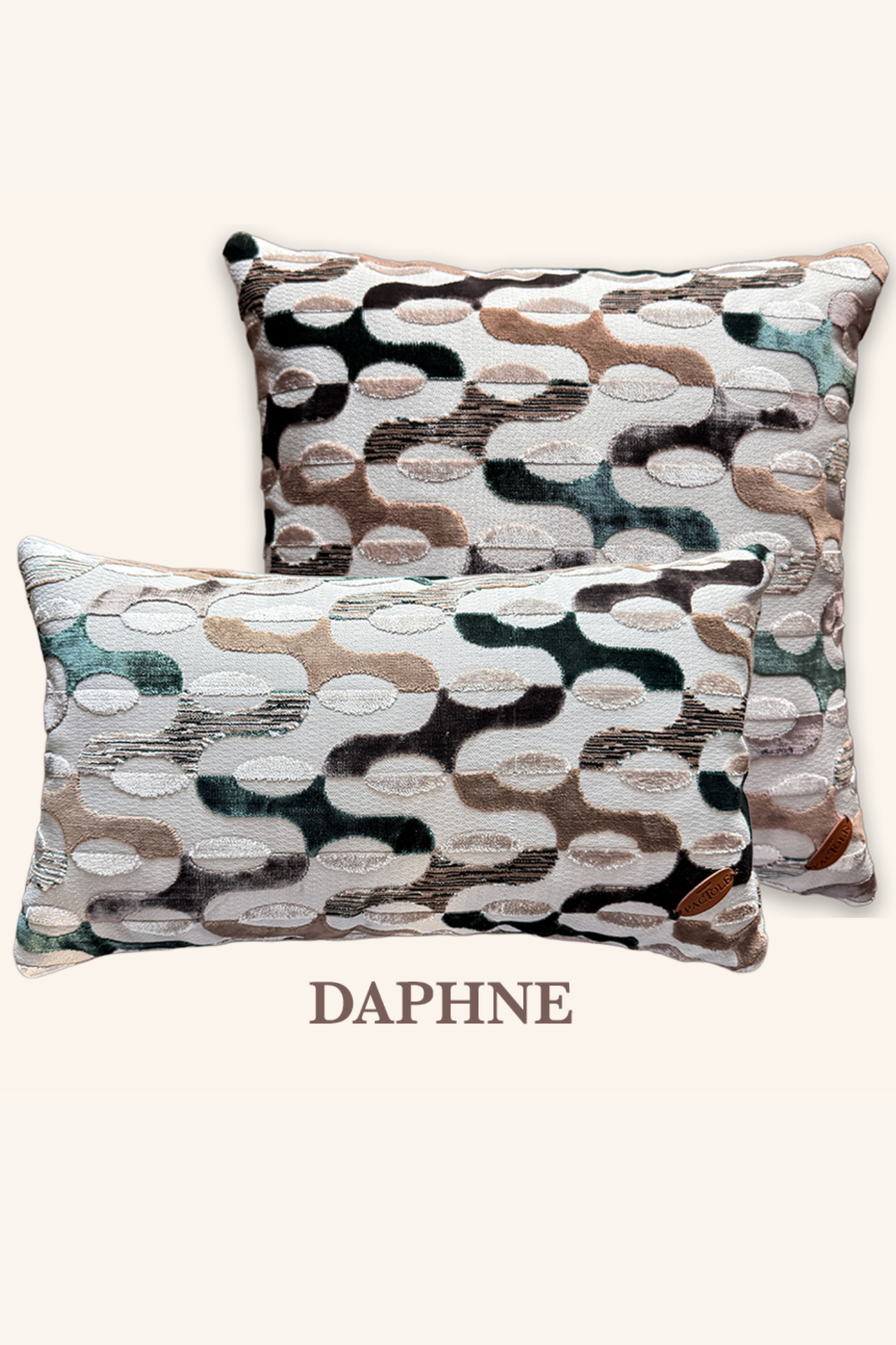 SET NO8 /Lope-Pene-Daphne/