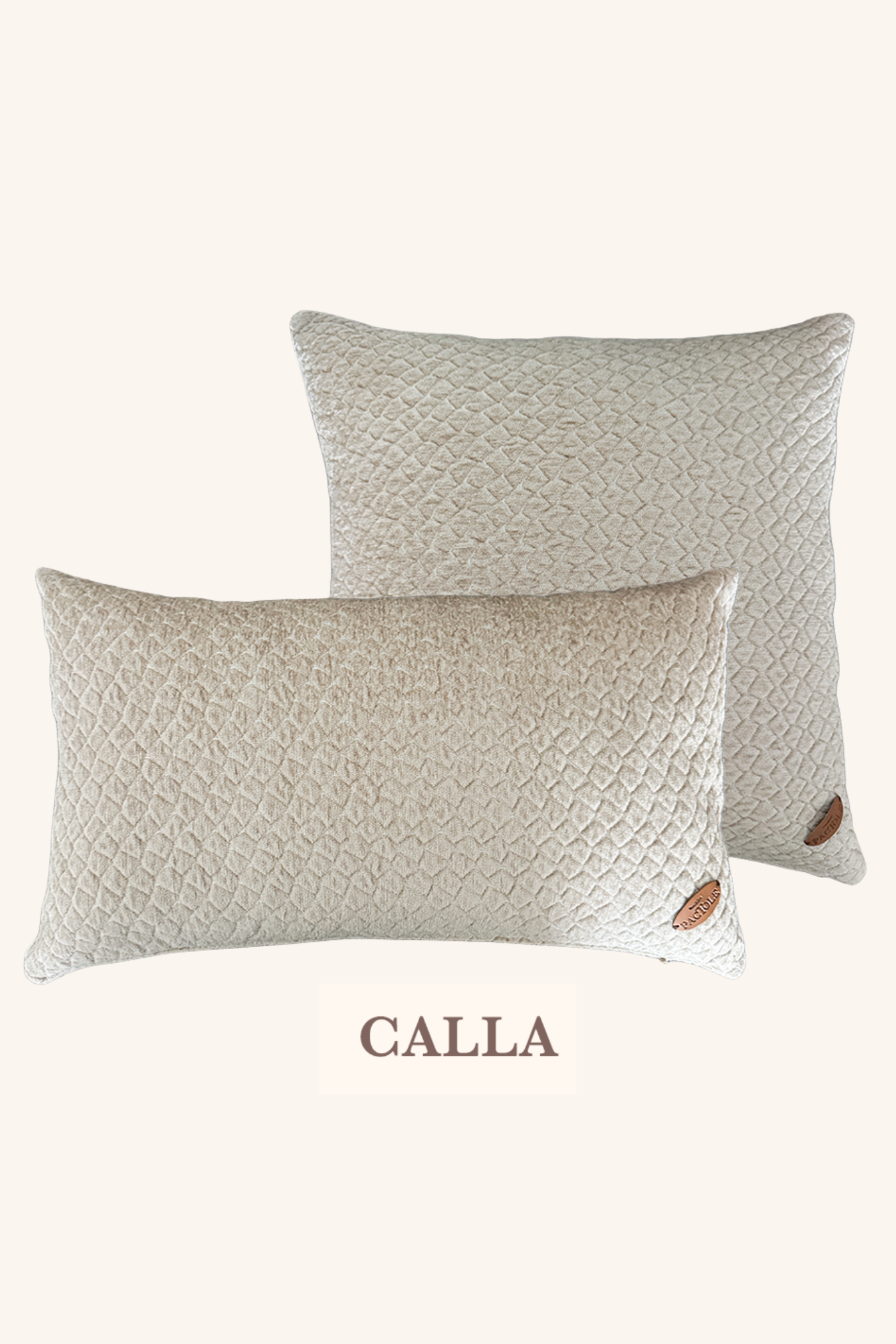 SET NO7 /Flora-Tyra-Calla/