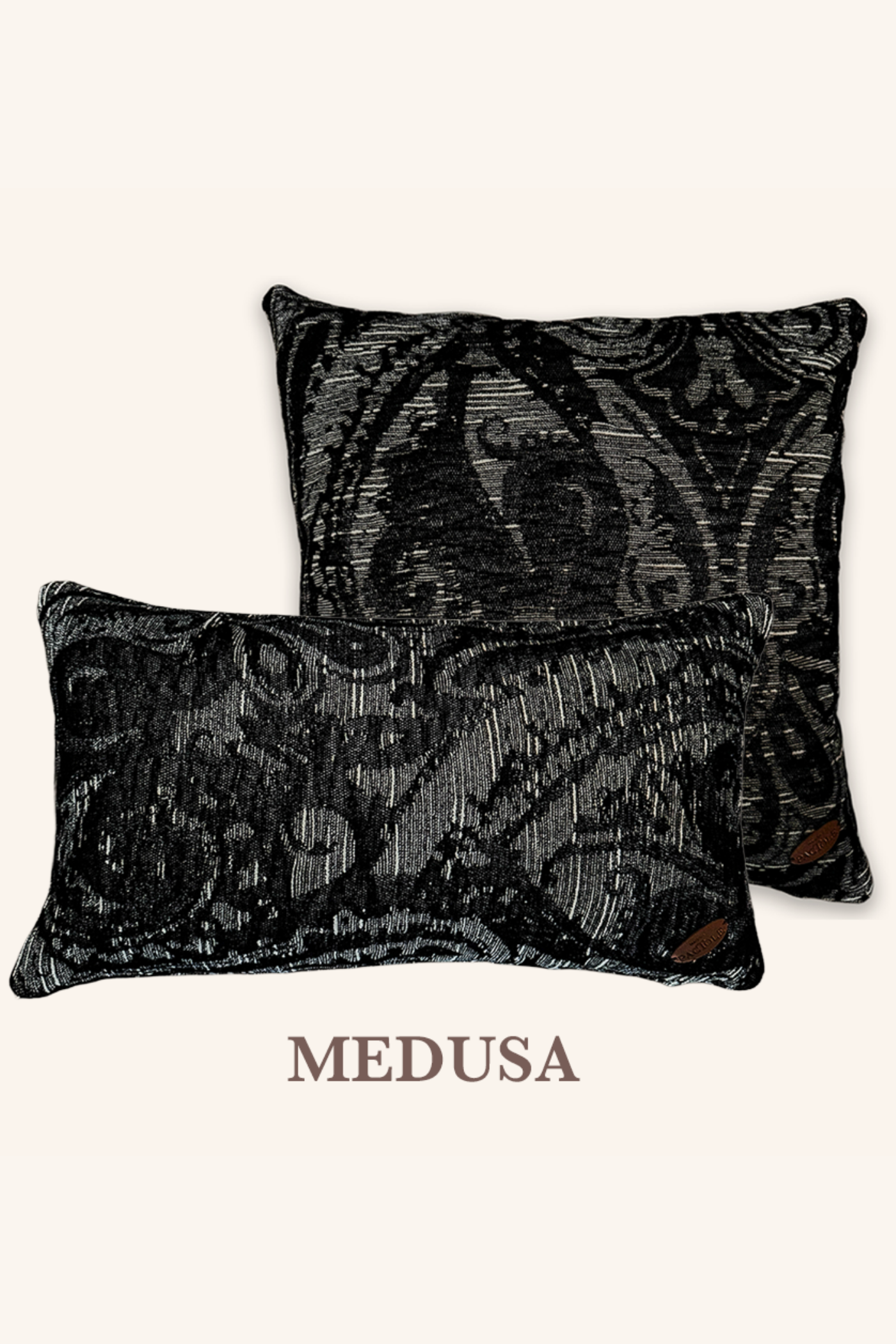 SET NO1 /Medusa-Herakles/