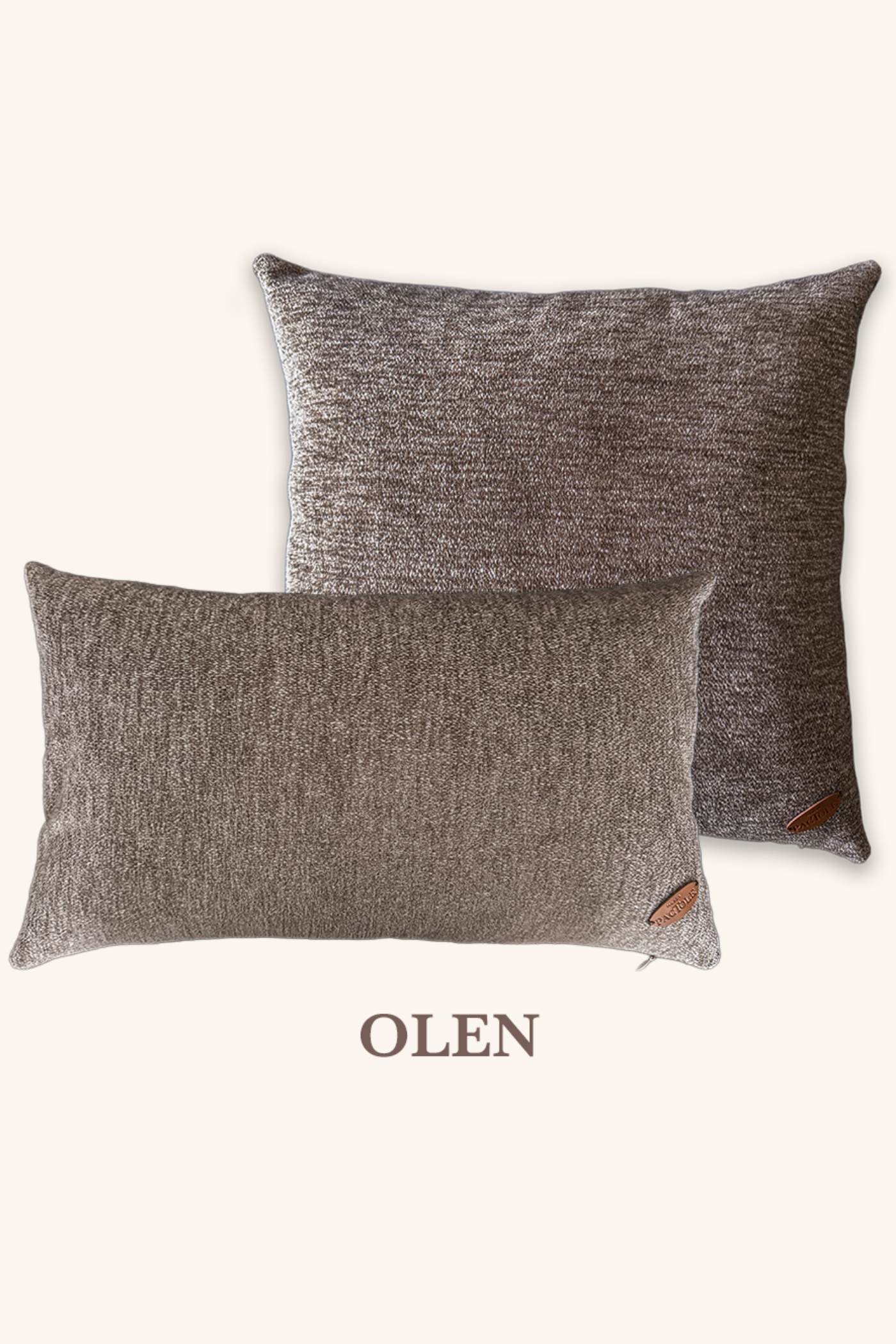 SET NO12 /Thalia-Olen-Rhea/