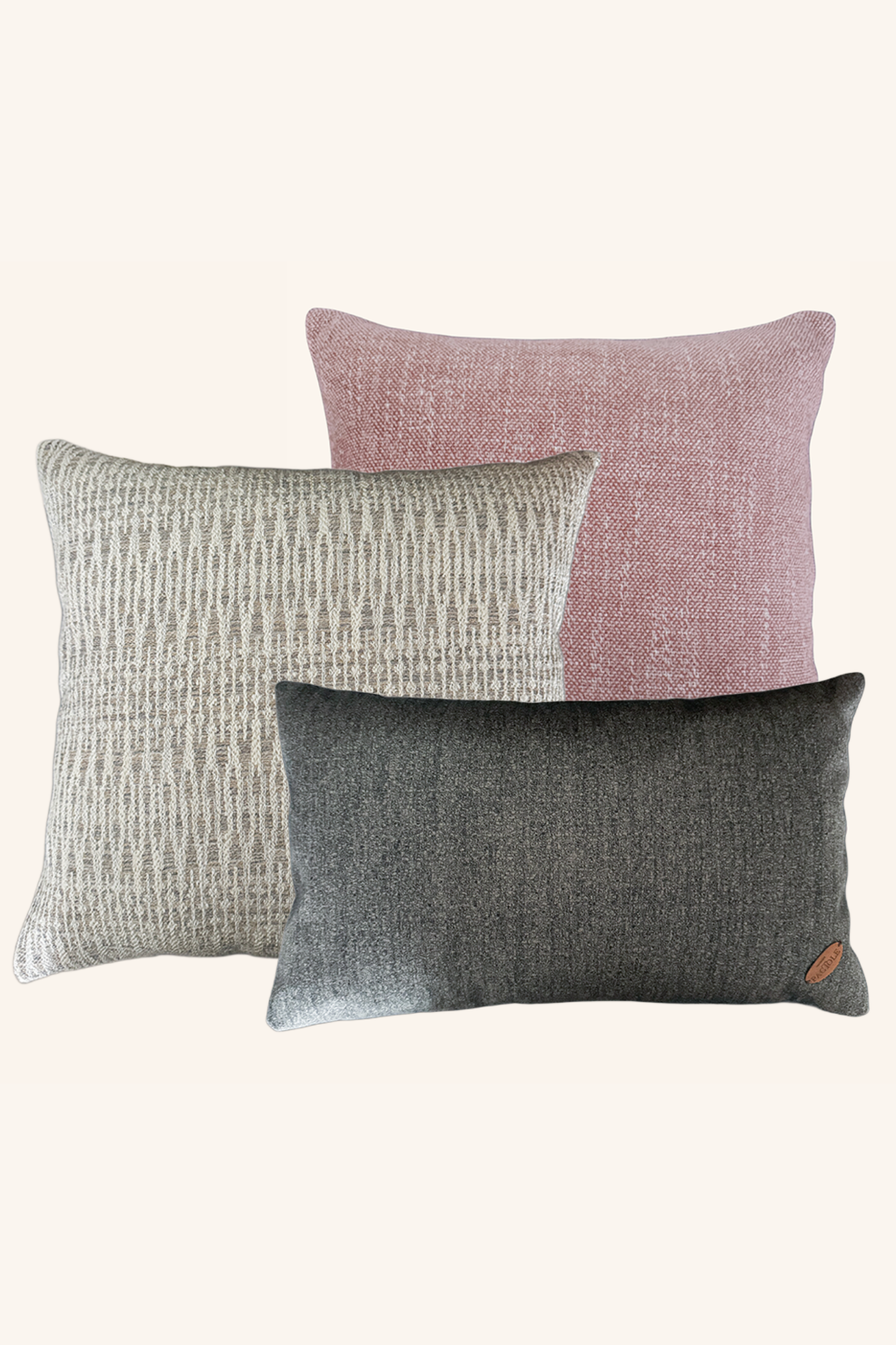 SET NO5 /Juno-Tyra-Olea/