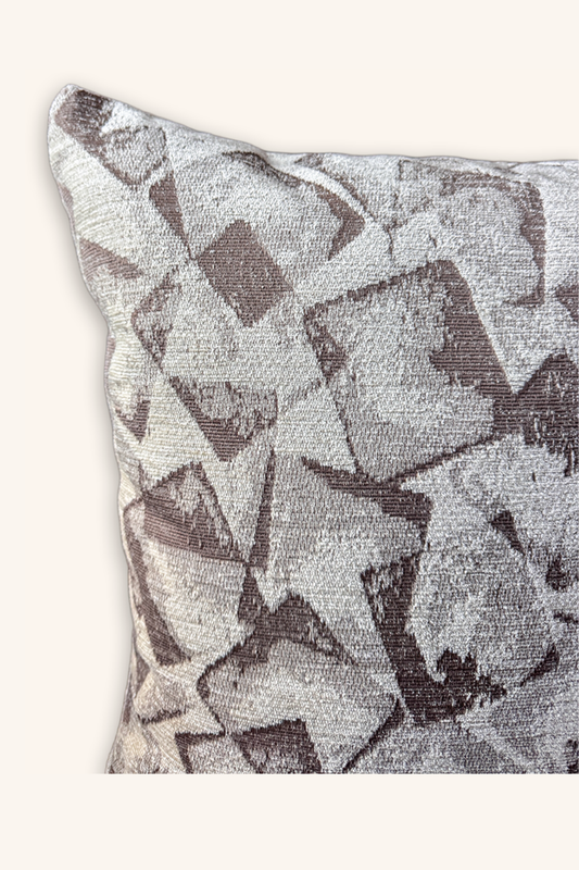 MIL Kare Desenli Kırlent