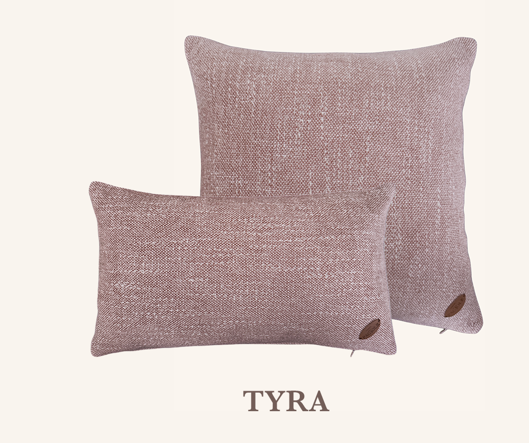 SET NO7 /Flora-Tyra-Calla/