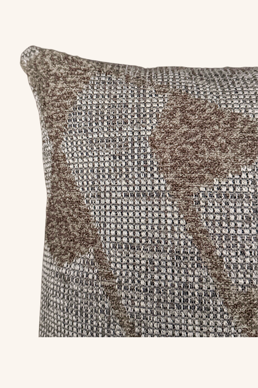 RHEA Kahverengi Kırlent