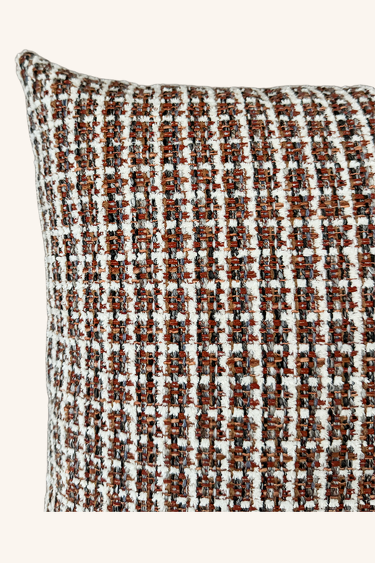 SELENE Turuncu Kırlent