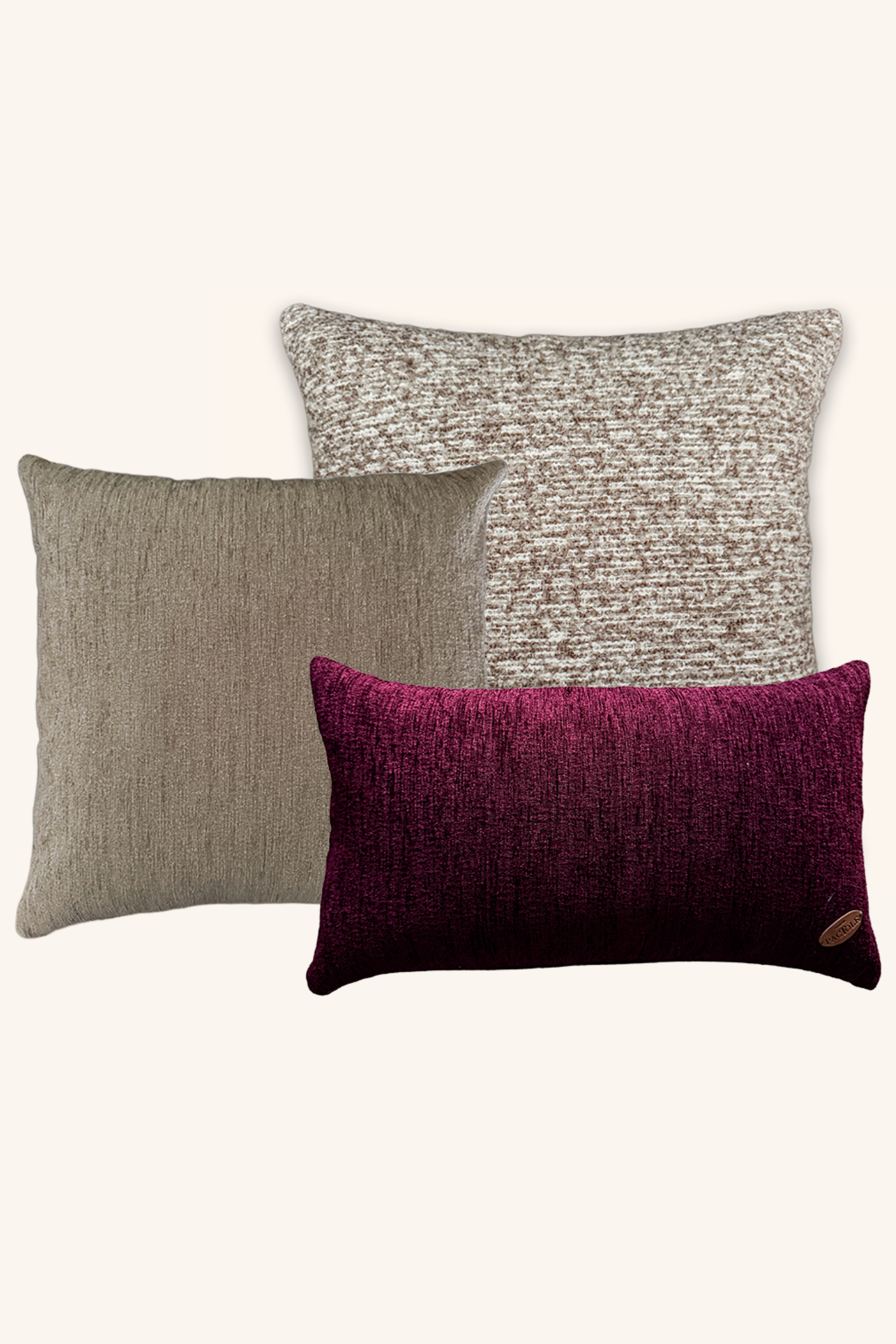 SET NO11 /Vesta-Helia-Meda/
