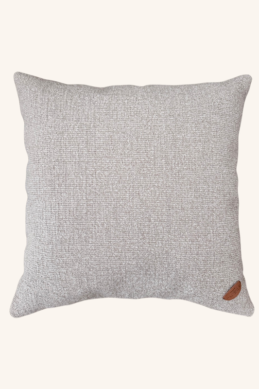 ANDRO Taş Rengi Kırlent