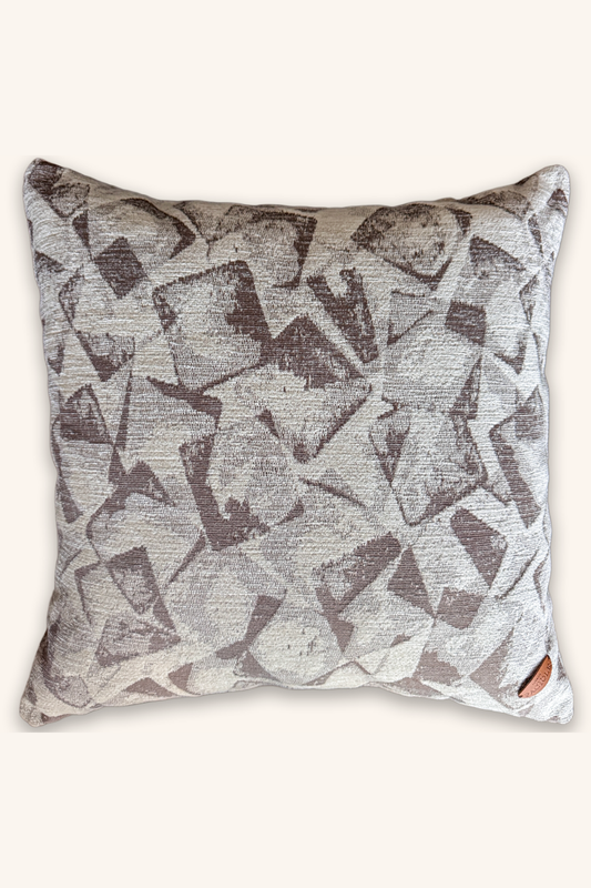 MIL Kare Desenli Kırlent