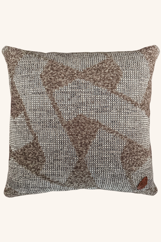 RHEA Kahverengi Kırlent