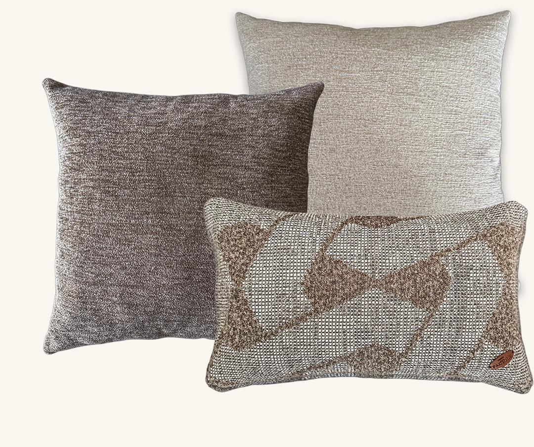 SET NO12 /Thalia-Olen-Rhea/