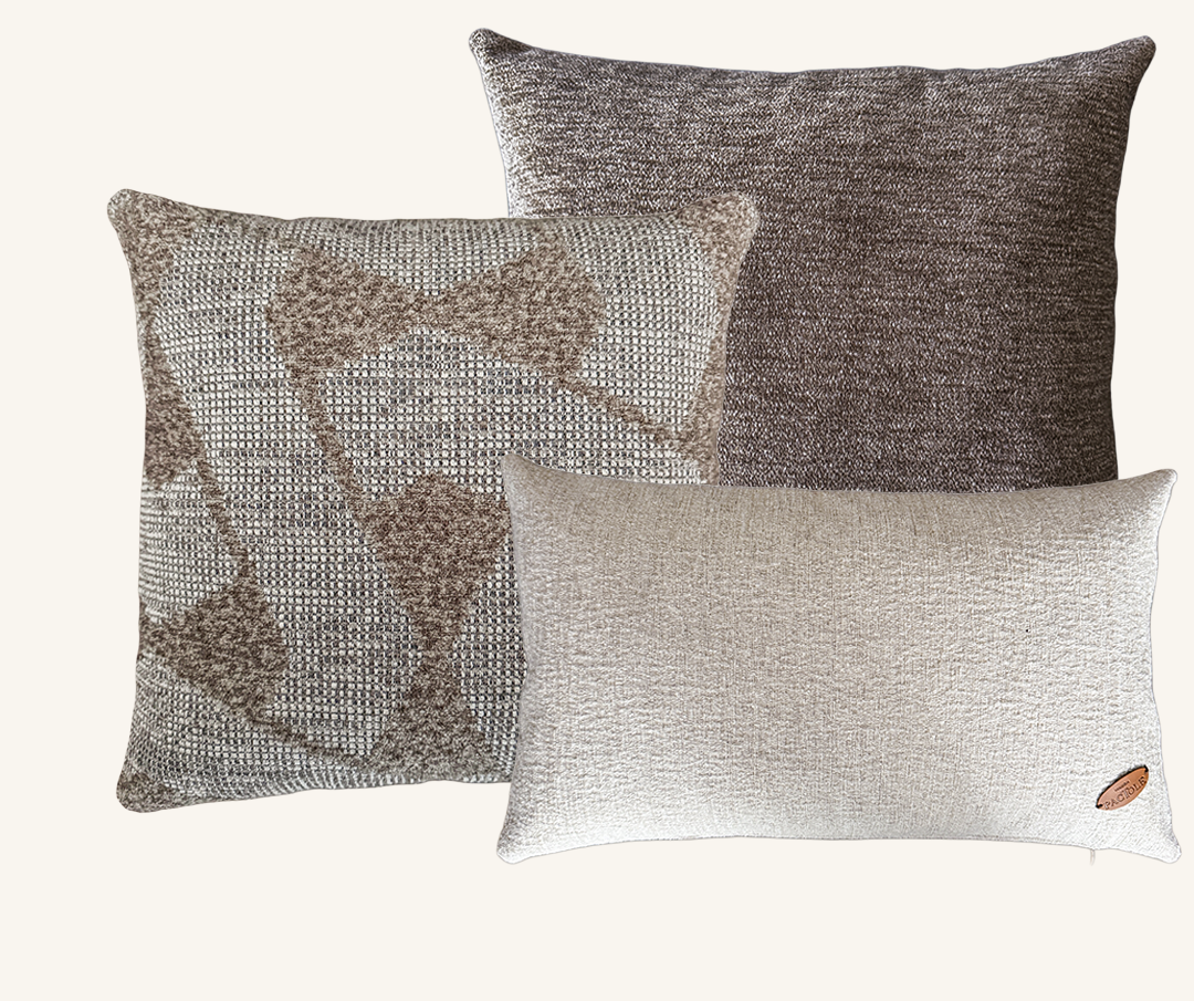 SET NO12 /Thalia-Olen-Rhea/