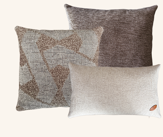 SET NO12 /Thalia-Olen-Rhea/
