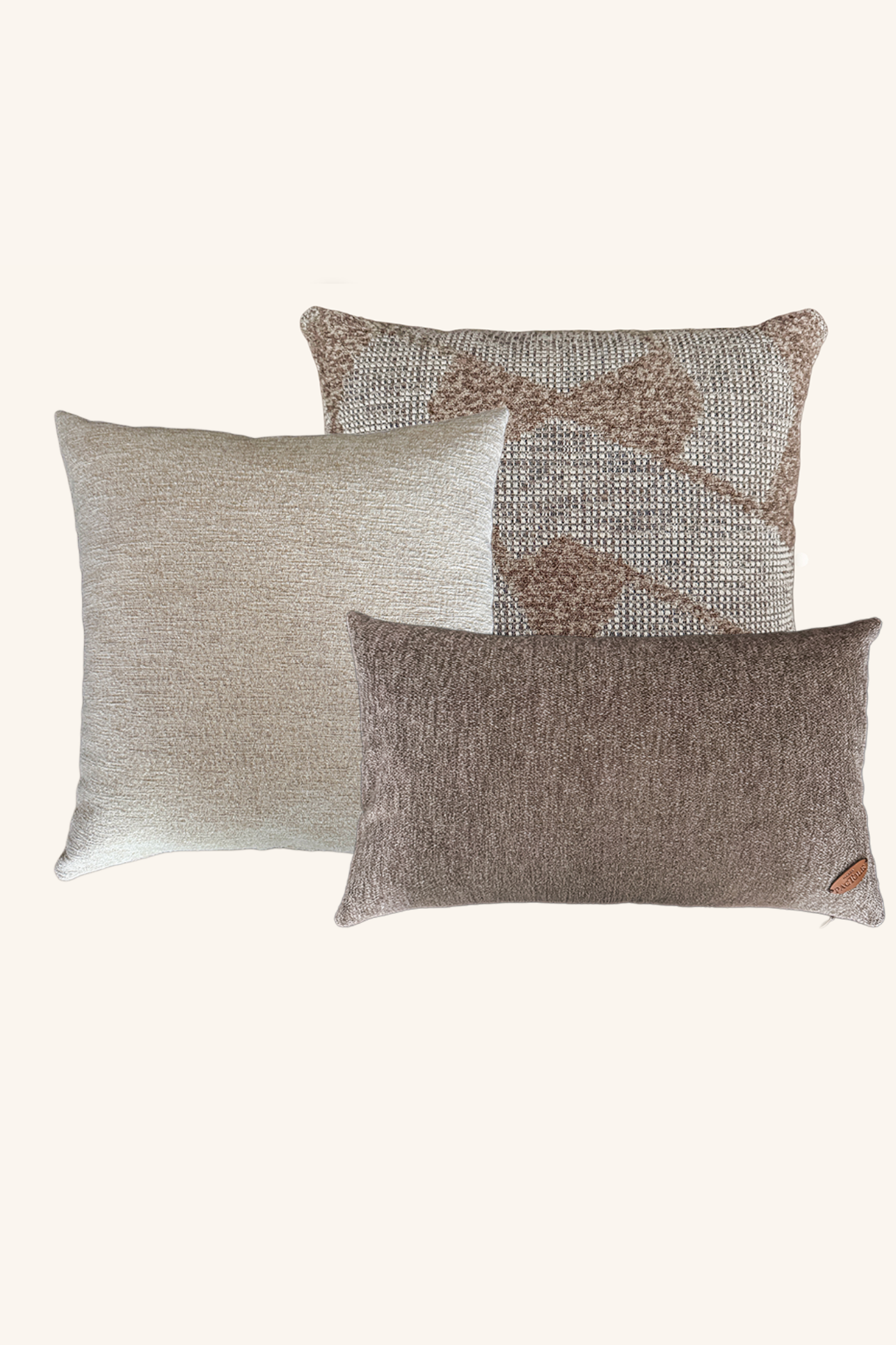 SET NO12 /Thalia-Olen-Rhea/